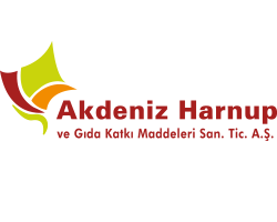 AKDENİZ HARNUP