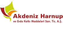 AKDENİZ HARNUP